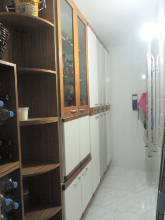 Imagem Sobrado com 3 Quartos à Venda, 265 m² em Cidade Patriarca - São Paulo