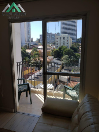 Imagem Apartamento com 2 Quartos à Venda, 67 m² em Pinheiros - São Paulo