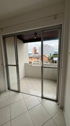 Imagem Apartamento com 3 Quartos à Venda, 95 m² em Agronômica - Florianópolis