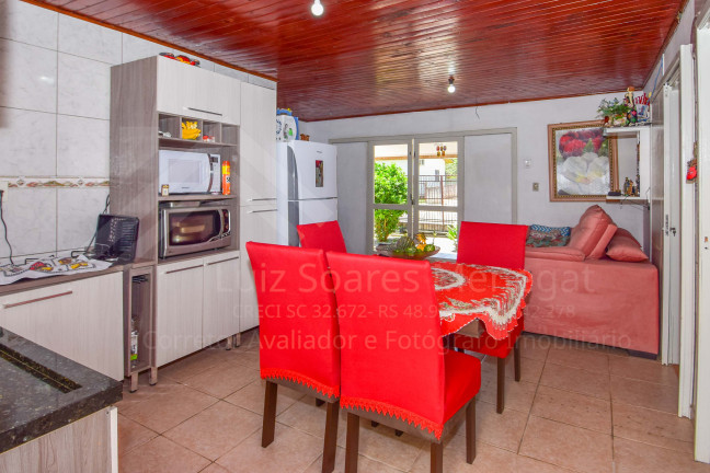Imagem Casa com 2 Quartos à Venda, 110 m² em Lombas - Içara