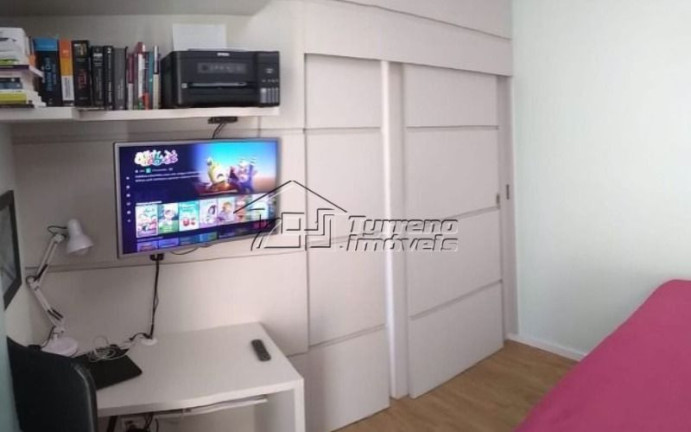 Imagem Apartamento com 3 Quartos à Venda, 82 m² em Jardim Satélite - São José Dos Campos Imagem Apartamento com 3 Quartos à Venda, 82 m² em Jardim Satélite - São José Dos Campos