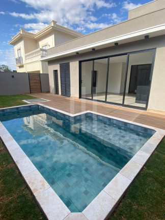 Imagem Casa com 3 Quartos à Venda, 190 m² em Residencial Alto Do Castelo - Ribeirão Preto
