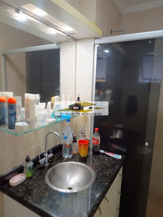 Imagem Casa de Condomínio com 3 Quartos à Venda, 120 m² em Vila Caraguatá - São Paulo