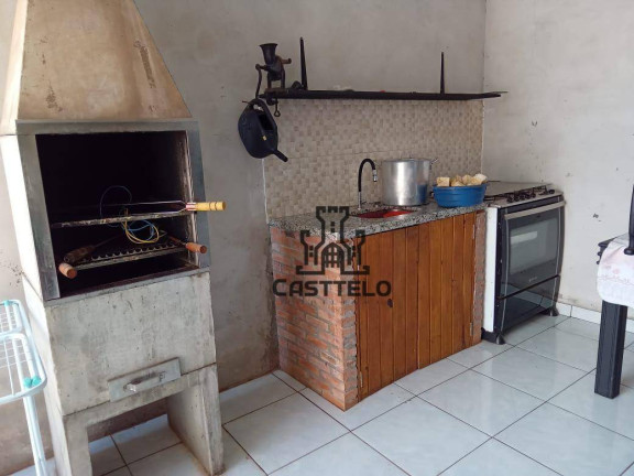 Imagem Casa com 3 Quartos à Venda, 130 m² em Jardim Alphaville - Londrina Imagem Casa com 3 Quartos à Venda, 130 m² em Jardim Alphaville - Londrina