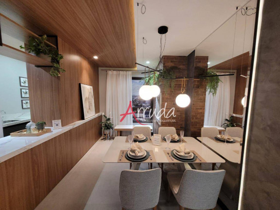 Imagem Apartamento com 3 Quartos à Venda, 84 m² em Centro - Cascavel