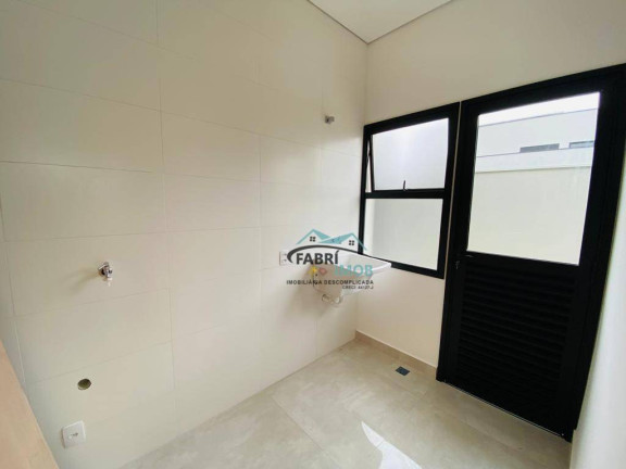 Imagem Casa com 3 Quartos à Venda, 186 m² em Ibiti Reserva - Sorocaba