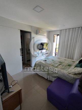 Imagem Apartamento com 3 Quartos à Venda, 110 m² em Engenheiro Luciano Cavalcante - Fortaleza