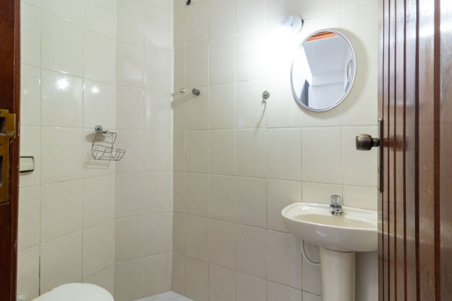 Imagem Casa com 3 Quartos à Venda, 201 m² em Vila Cruz Das Almas - São Paulo Imagem Casa com 3 Quartos à Venda, 201 m² em Vila Cruz Das Almas - São Paulo