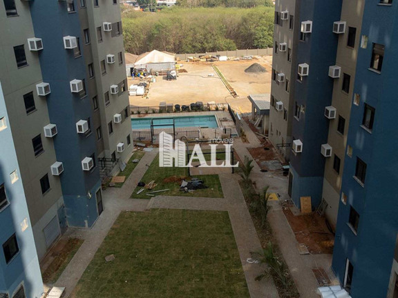 Imagem Apartamento com 2 Quartos à Venda, 48 m² em Jardim Yolanda - São José Do Rio Preto Imagem Apartamento com 2 Quartos à Venda, 48 m² em Jardim Yolanda - São José Do Rio Preto