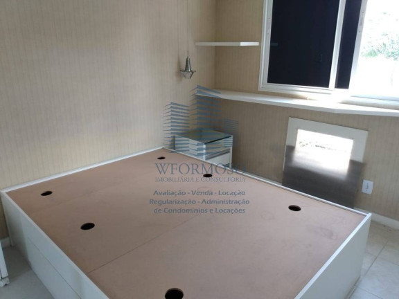 Imagem Apartamento com 3 Quartos à Venda, 71 m² em Taquara - Rio De Janeiro