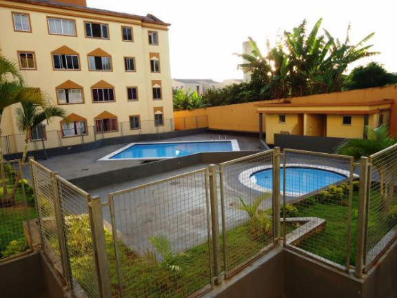 Imagem Apartamento com 3 Quartos à Venda, 70 m² em Parque Jamaica - Londrina