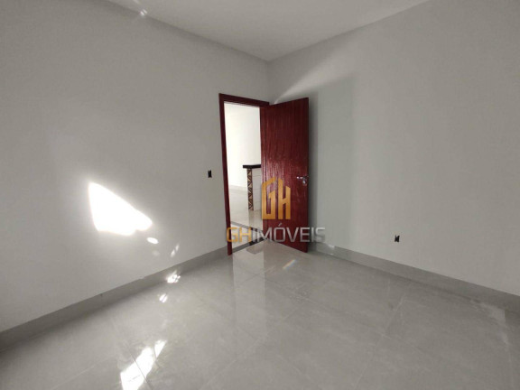 Imagem Casa com 3 Quartos à Venda, 122 m² em Papillon Park - Aparecida De Goiânia