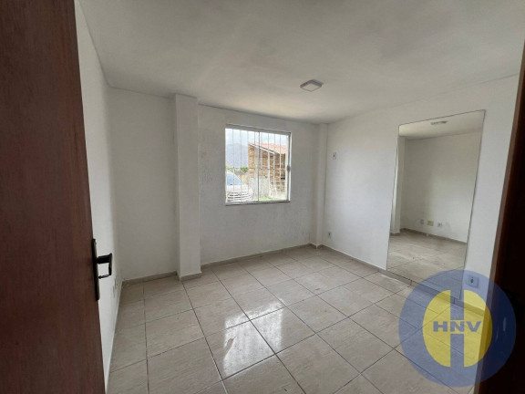 Imagem Apartamento com 2 Quartos à Venda, em Estrada Dos Cajueiros (itaipuaçu) - Maricá Imagem Apartamento com 2 Quartos à Venda, em Estrada Dos Cajueiros (itaipuaçu) - Maricá