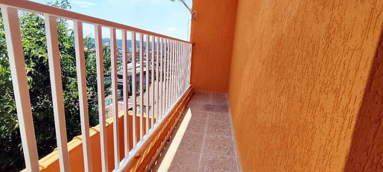 Imagem Sobrado com 2 Quartos à Venda, 60 m² em São Mateus - São Paulo