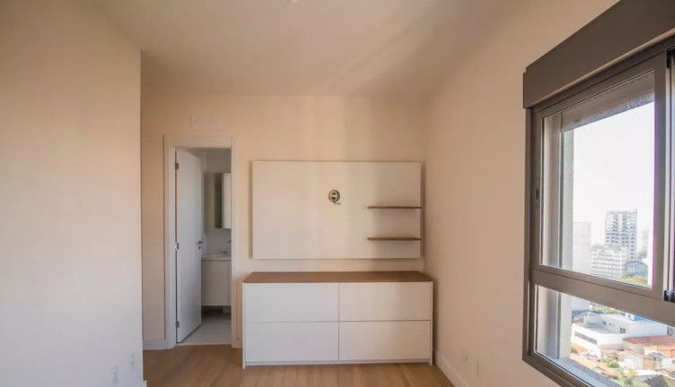 Imagem Apartamento com 2 Quartos à Venda, 95 m² em Mirandópolis - São Paulo
