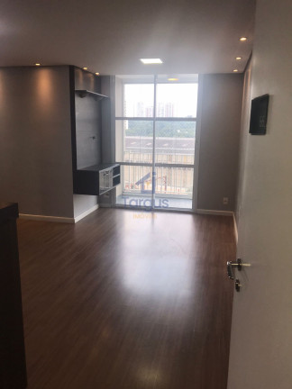 Apartamento com 3 Quartos à Venda, 59 m² em Belenzinho - São Paulo