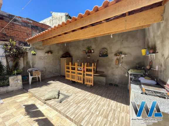 Imagem Casa com 4 Quartos à Venda, 175 m² em Centro - Bragança Paulista Imagem Casa com 4 Quartos à Venda, 175 m² em Centro - Bragança Paulista