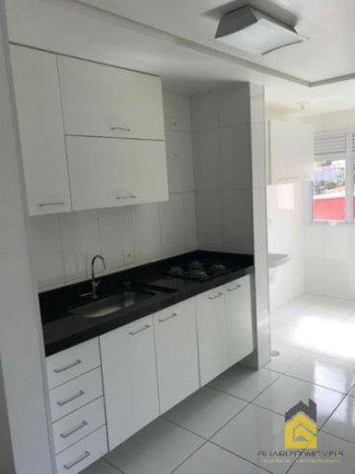 Imagem Apartamento com 2 Quartos à Venda, 48 m² em Parque Oratório - Santo André