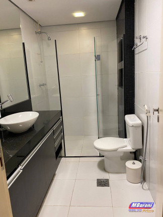 Imagem Apartamento com 1 Quarto para Alugar, 75 m² em Jardim Paulista - São Paulo