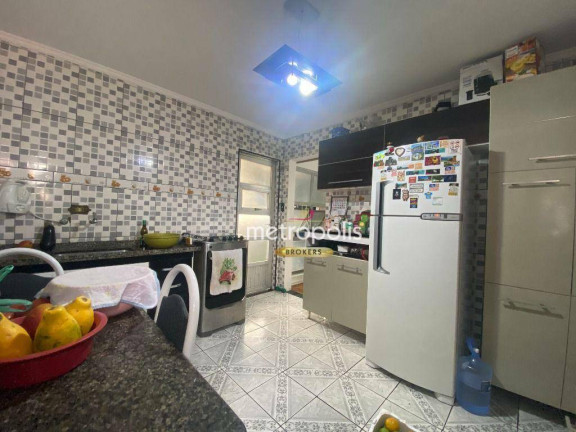 Imagem Apartamento com 2 Quartos à Venda, 80 m² em Fundação - São Caetano Do Sul Imagem Apartamento com 2 Quartos à Venda, 80 m² em Fundação - São Caetano Do Sul