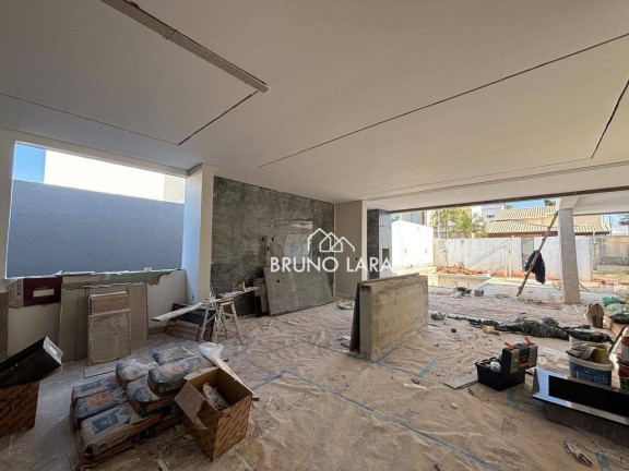Imagem Casa com 3 Quartos à Venda, 180 m² em Condomínio Portal Do Igarapé - Igarapé Imagem Casa com 3 Quartos à Venda, 180 m² em Condomínio Portal Do Igarapé - Igarapé