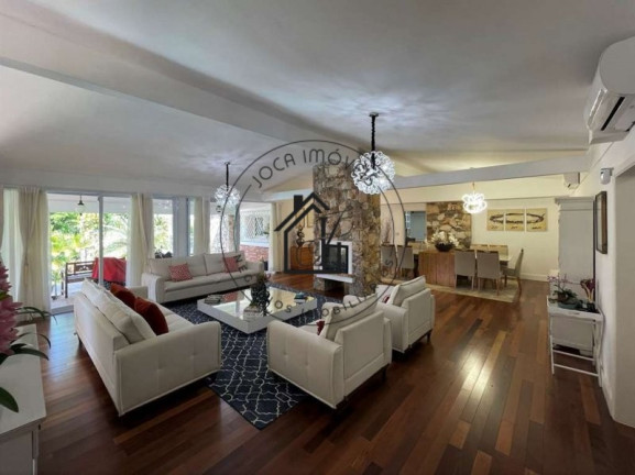 Imagem Casa com 4 Quartos à Venda, 2.194 m² em Vila Santo Antônio - Cotia