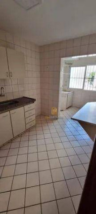 Imagem Apartamento com 3 Quartos à Venda, 79 m² em Setor Pedro Ludovico - Goiânia