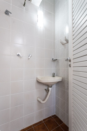 Imagem Apartamento com 3 Quartos à Venda, 121 m² em Itaim Bibi - São Paulo