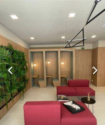Imagem Apartamento com 1 Quarto à Venda, 28 m² em Pinheiros - São Paulo Imagem Apartamento com 1 Quarto à Venda, 28 m² em Pinheiros - São Paulo