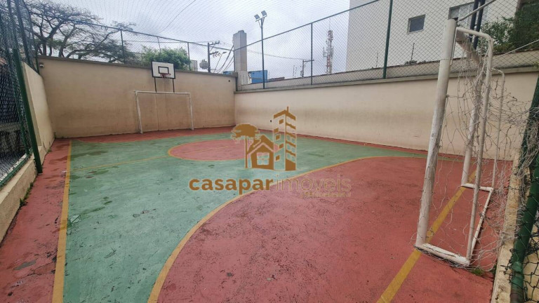 Imagem Apartamento com 3 Quartos à Venda, 69 m² em Barcelona - São Caetano Do Sul