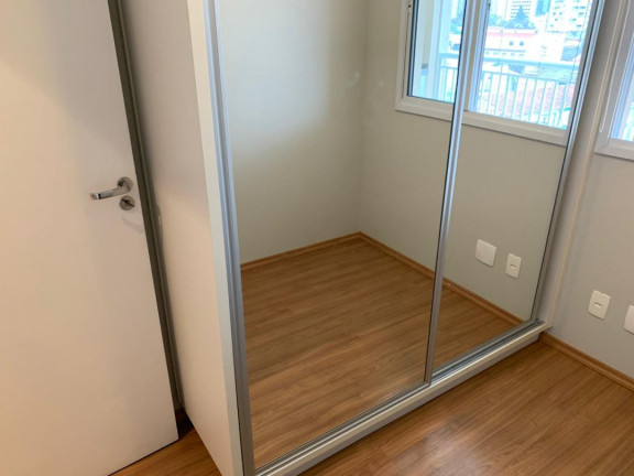 Imagem Apartamento com 3 Quartos à Venda, 83 m² em Chácara Santo Antônio - São Paulo