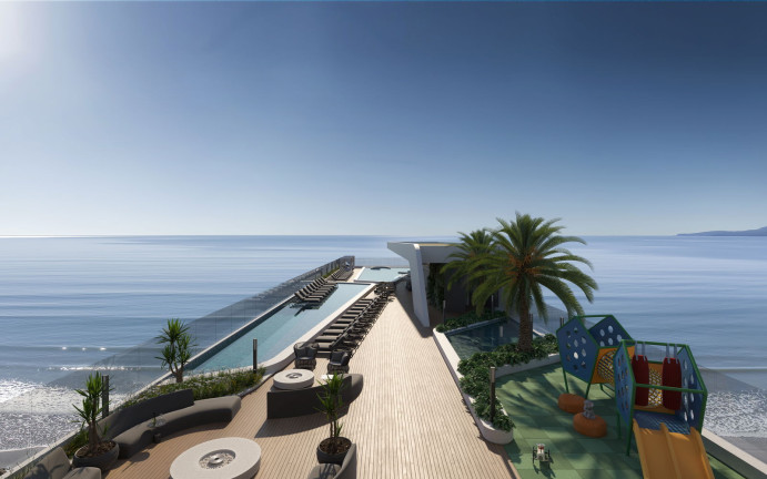 Imagem Apartamento com 4 Quartos à Venda, 278 m² em Meia Praia - Itapema Imagem Apartamento com 4 Quartos à Venda, 278 m² em Meia Praia - Itapema