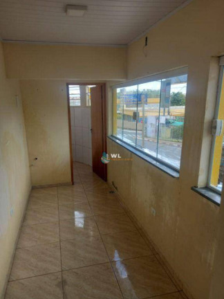 Sala Comercial para Alugar, 17 m² em Bairro Santo Antônio  - Louveira