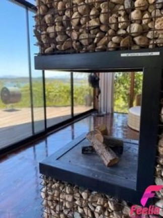 Imagem Casa com 1 Quarto à Venda, 100 m² em Ribeirão Da Ilha - Florianópolis Imagem Casa com 1 Quarto à Venda, 100 m² em Ribeirão Da Ilha - Florianópolis