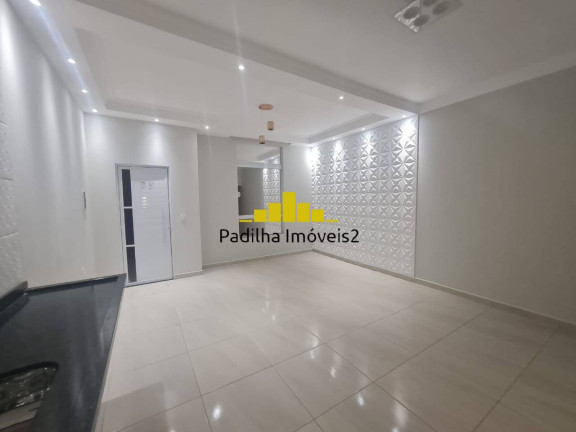 Imagem Casa com 3 Quartos à Venda,  em Parque São Bento - Sorocaba