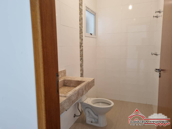 Imagem Casa de Condomínio com 4 Quartos à Venda, 206 m² em Bairro Do Grama - Caçapava