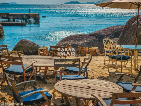 Imagem Imóvel com 12 Quartos para Alugar ou Temporada, 5.000 m² em Monsuaba - Angra Dos Reis