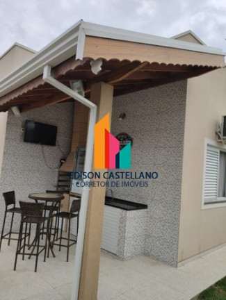 Imagem Casa com 3 Quartos à Venda, 300 m² em Jacaré - Cabreuva