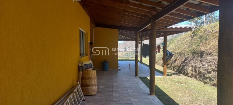 Imagem Imóvel com 3 Quartos à Venda, 290.400 m² em Bairro Pompilho - Piquete