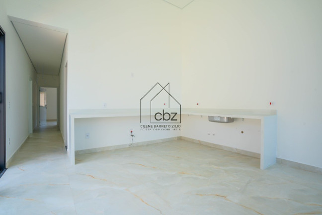 Imagem Casa com 3 Quartos à Venda, 150 m² em São Venâncio - Itupeva