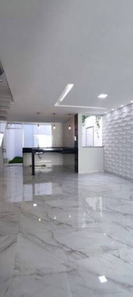 Imagem Casa com 3 Quartos para Alugar, 140 m² em Chácaras Oliveira - Ipatinga