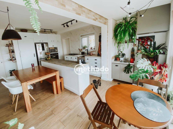 Imagem Apartamento com 3 Quartos à Venda, 94 m² em Parque Rural Fazenda Santa Cândida - Campinas Imagem Apartamento com 3 Quartos à Venda, 94 m² em Parque Rural Fazenda Santa Cândida - Campinas