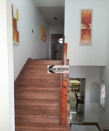 Imagem Sobrado com 3 Quartos à Venda, 125 m² em Nova Petrópolis - São Bernardo Do Campo Imagem Sobrado com 3 Quartos à Venda, 125 m² em Nova Petrópolis - São Bernardo Do Campo