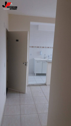 Imagem Apartamento com 2 Quartos à Venda, 46 m² em Vila Mariana - Aparecida Imagem Apartamento com 2 Quartos à Venda, 46 m² em Vila Mariana - Aparecida