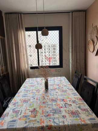 Imagem Apartamento com 2 Quartos à Venda, 67 m² em Vila Clementino - São Paulo