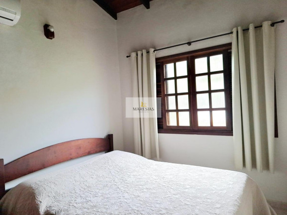 Imagem Casa com 4 Quartos à Venda, 400 m² em Boiçucanga - São Sebastião