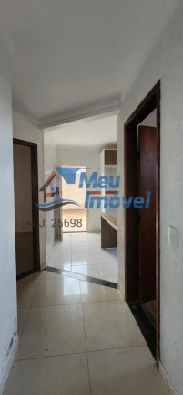 Imagem Casa com 3 Quartos à Venda, 120 m² em Setor Habitacional Vicente Pires - Brasília Imagem Casa com 3 Quartos à Venda, 120 m² em Setor Habitacional Vicente Pires - Brasília