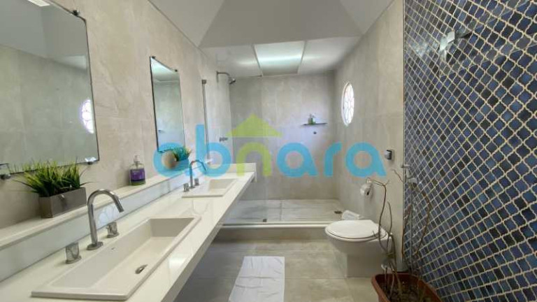 Imagem Apartamento com 4 Quartos à Venda, 250 m² em Copacabana - Rio De Janeiro Imagem Apartamento com 4 Quartos à Venda, 250 m² em Copacabana - Rio De Janeiro