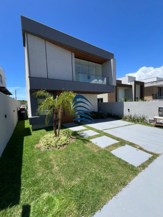 Imagem Casa com 4 Quartos à Venda, 200 m² em Catu De Abrantes (abrantes) - Camaçari