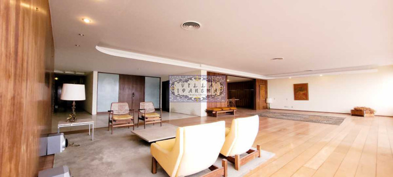 Imagem Apartamento com 5 Quartos à Venda, 465 m² em Copacabana - Rio De Janeiro Imagem Apartamento com 5 Quartos à Venda, 465 m² em Copacabana - Rio De Janeiro